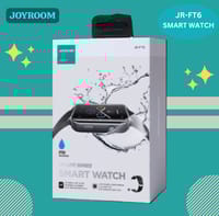 JOYROOM JR-FC2 Classic Series Smart Watch (Answer/Make Call)-B2B_img_3