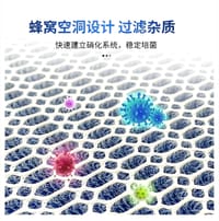 🌊 8D Purification Filter Cotton.🧽🐝_img_1