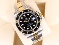 Rolex Submariner Date Hard Copy_img_0