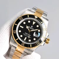 Rolex Submariner Date Hard Copy_img_1