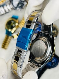 Rolex Submariner Date Hard Copy_img_4