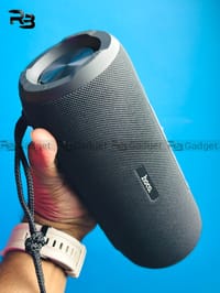 Hoco DS100 Super Bass Waterproof Bluetooth Speaker_img_3