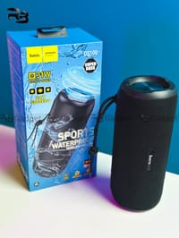 Hoco DS100 Super Bass Waterproof Bluetooth Speaker_img_5