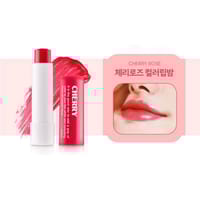 ORIOX Tinted Lip Balm Cherry 4.8g_img_2