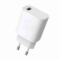Sannai SA-20 Charger | 5V 2A | Type-B | With Cable | Fast Charging_img_2