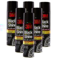 3M Black & Shine Tyre Spray – 440ml_img_0