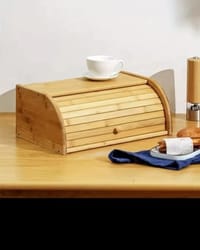 Bread box  without  design_img_4