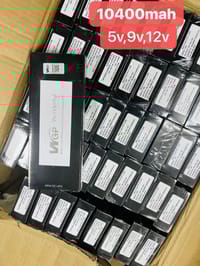 WGP Mini UPS for WiFi Router (Original) – 10400mAh, 8hrs Backup_img_2