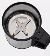 Silver Crest Electric Grinder - RAK-011_img_3