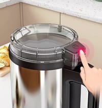 Silver Crest Electric Grinder - RAK-011_img_9