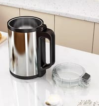 Silver Crest Electric Grinder - RAK-011_img_7