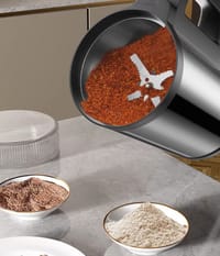 Silver Crest Electric Grinder - RAK-011_img_4