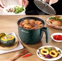 Multi-functional Electric Cooking Pot_img_4