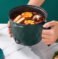 Multi-functional Electric Cooking Pot_img_5