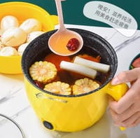 Multi-functional Electric Cooking Pot_img_6