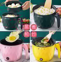 Multi-functional Electric Cooking Pot_img_14