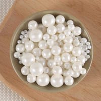 Sugar Ball (Mix Size) - 50g_img_3