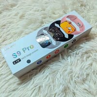 Laxasfit S9 Pro Smartwatch_img_5