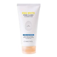 Care:Nel Egg White Pore Clinic Cleansing Foam 150ml_img_0