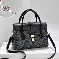 Newest High Quality MK Design American Bag Luxury Women's Handbags(Coffe)_img_4