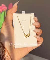 Love pendant neckpiece_img_3