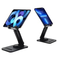 JMARY MK62 360° Rotating Desktop Phone & Tablet Stand_img_0