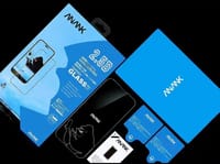 ANANK 9H Full-Cover Tempered Glass Screen Protector for Samsung Galaxy (A/S Series)_img_3