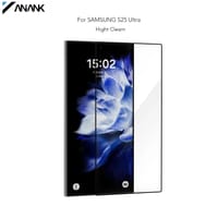 ANANK 9H Full-Cover Tempered Glass Screen Protector for Samsung Galaxy (A/S Series)_img_4