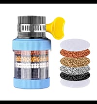 Rotatable Smart 6-Layer Water Purifier Tap_img_1