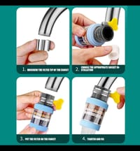Rotatable Smart 6-Layer Water Purifier Tap_img_3