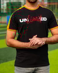 Premium T-shirt - Unlimited Eclipse_img_1