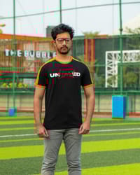 Premium T-shirt - Unlimited Eclipse_img_3