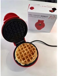 Mini Electric Waffle Maker_img_0
