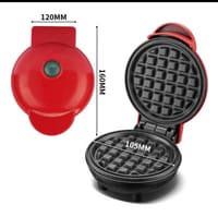 Mini Electric Waffle Maker_img_1