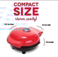 Mini Electric Waffle Maker_img_2