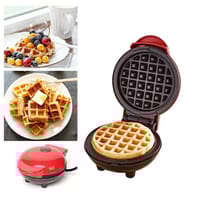 Mini Electric Waffle Maker_img_3
