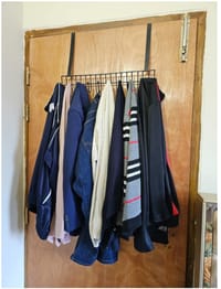 Over The Door 19-Hook Hanger_img_1