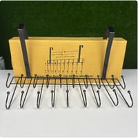 Over The Door 19-Hook Hanger_img_2