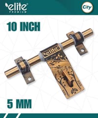 ১০ ইঞ্চি হেভি হ্যাজবোল্ট স্টেইনলেস স্টিলের ৫ মিমি প্লেট ও ১৯ মিমি বোল্ট সহ কালার প্রিন্টেড জাম্বু ডোর অ্যালড্রপ_img_0