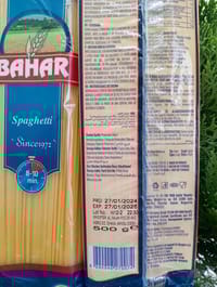 Spaghetti StricK Noodles -(500gm)_img_1