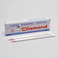 Diamond China Marking Color Pencil pack of 12 Colors_img_5