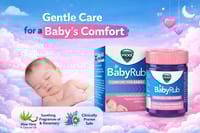 Vicks BabyRub – Comfort for Babies_img_0