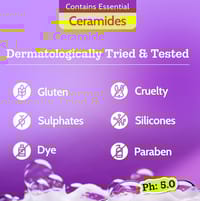 Chemist at Play Brightening Body Wash – 236ml | 30X Vitamin C with Camu Camu & Alpha Arbutin_img_3