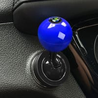 Funny Unique Engine Start Stop Joystick Cover – Premium Metal, Easy Install, Universal Fit_img_2
