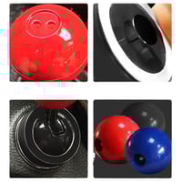 Funny Unique Engine Start Stop Joystick Cover – Premium Metal, Easy Install, Universal Fit_img_4