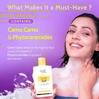 Chemist at Play Brightening Body Wash – 236ml | 30X Vitamin C with Camu Camu & Alpha Arbutin_img_1