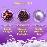 Chemist at Play Brightening Body Wash – 236ml | 30X Vitamin C with Camu Camu & Alpha Arbutin_img_4