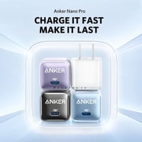 Anker 511 Nano Pro 20 W USB‑C GaN Charger (Model A2637)_img_3