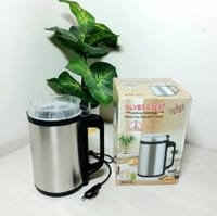 Silver Crest Stainless Steel Electric Mini Grinder 1500 Watt_img_1