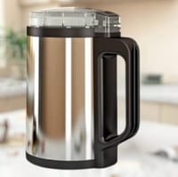 Silver Crest Stainless Steel Electric Mini Grinder 1500 Watt_img_3